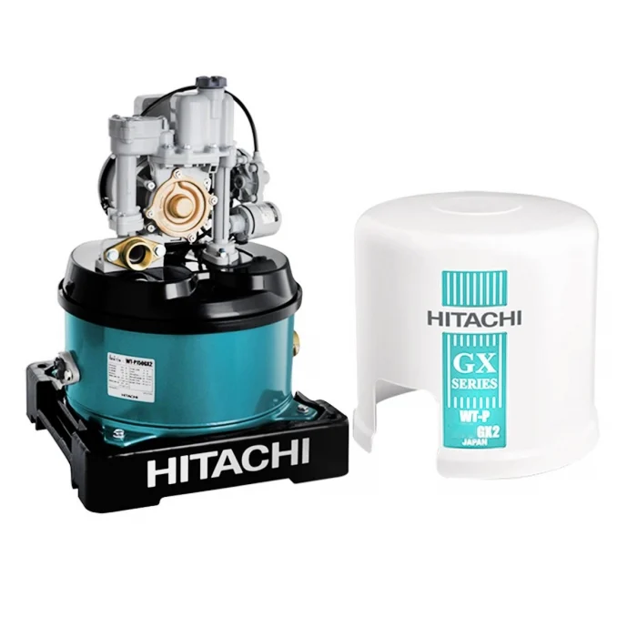 HITACHI - Image 2