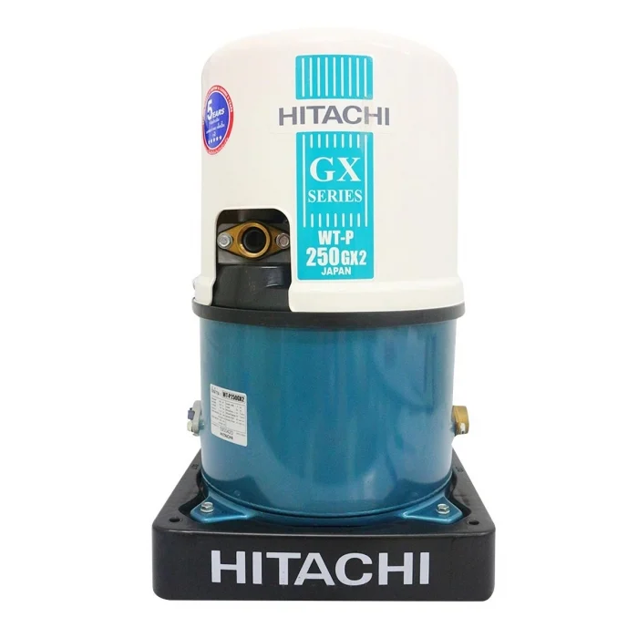 HITACHI - Image 3