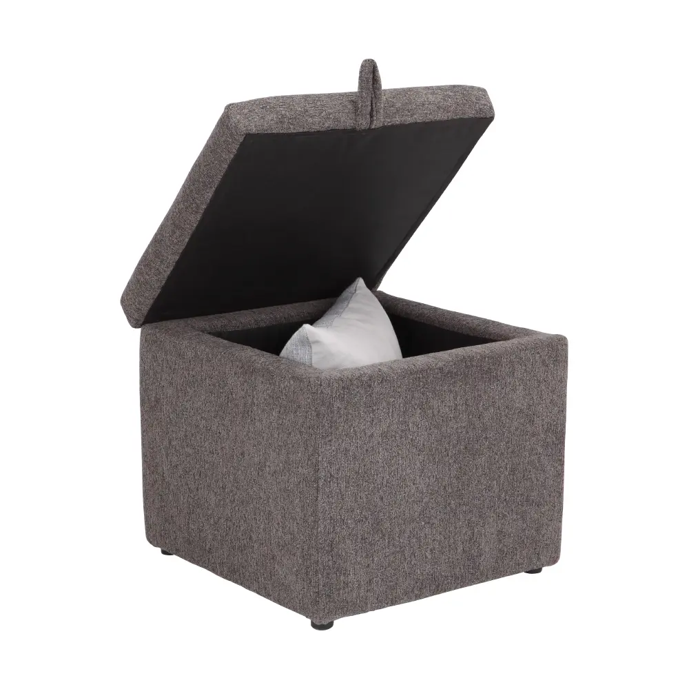 เก้าอี้สตูลผ้า - Image 3