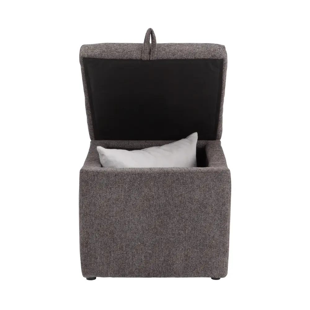 เก้าอี้สตูลผ้า - Image 4