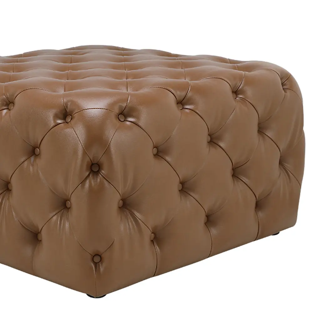 สตูลพีวีซี ทรงเหลี่ยมผืนผ้า - Image 3