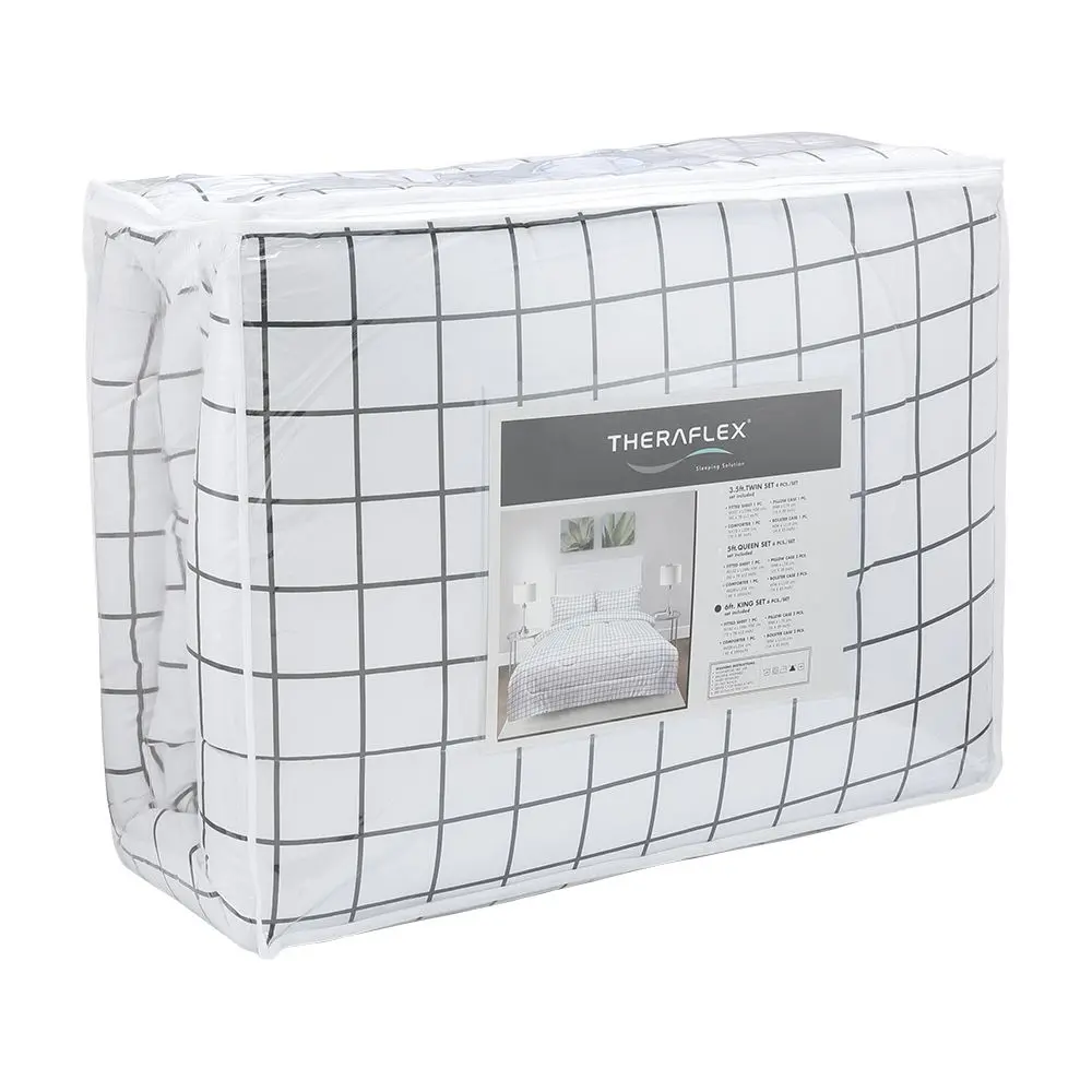 ชุดผ้าปู - Image 4