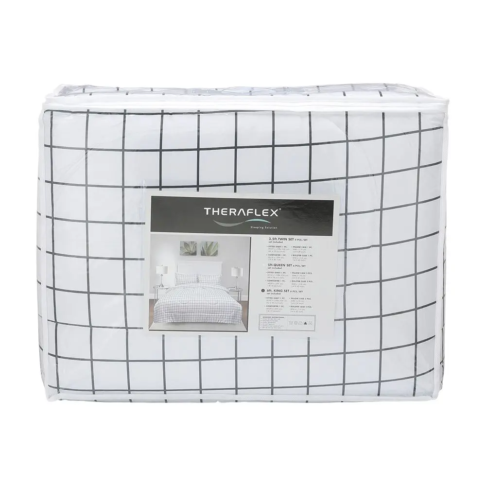 ชุดผ้าปู - Image 3