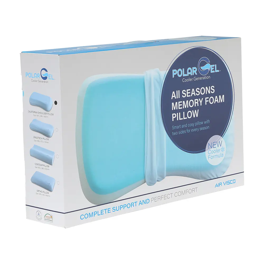 หมอนหนุนทรงโชวเดอร์ - Image 4