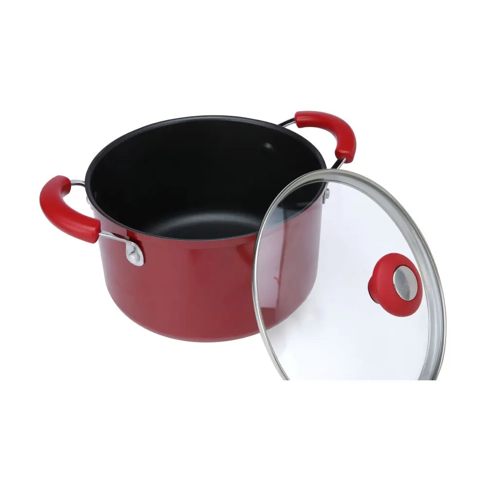 ชุดเครื่องครัว 6 ชิ้น/ชุด - Image 3