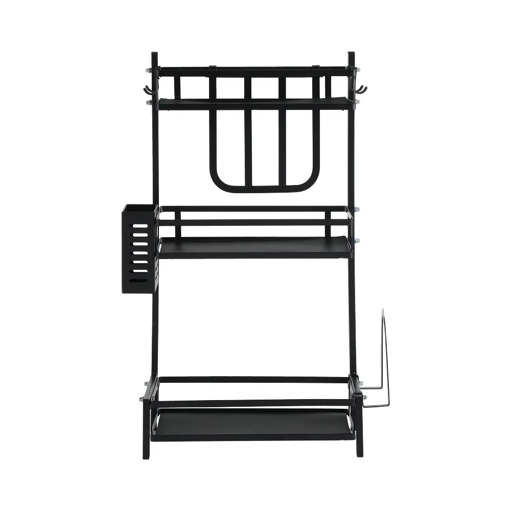 ชั้นวางของ 3 ชั้น - Image 2