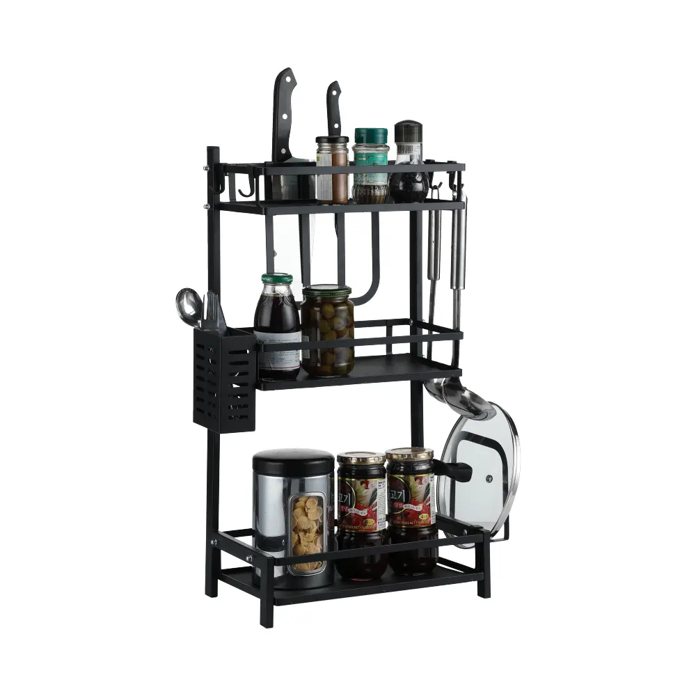 ชั้นวางของ 3 ชั้น - Image 3