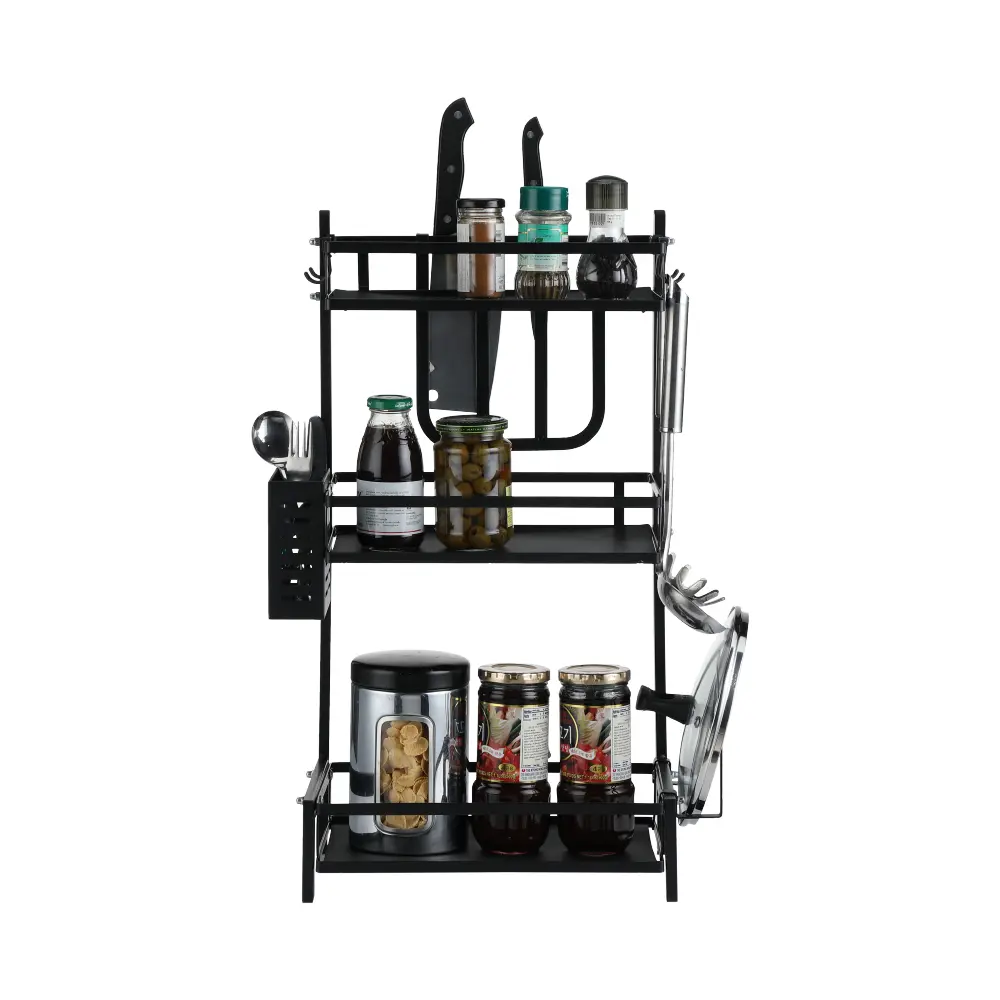 ชั้นวางของ 3 ชั้น - Image 4