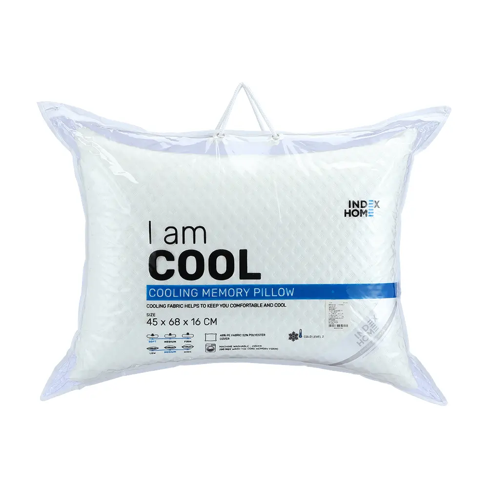 หมอนหนุน Super Cooling - Image 2