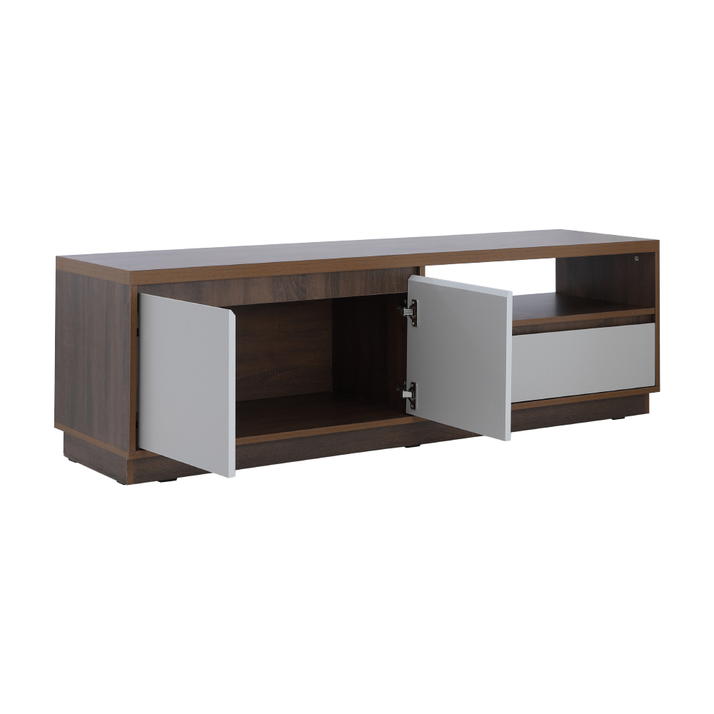 Furinbox ตู้วางทีวี 2 บาน - Image 4