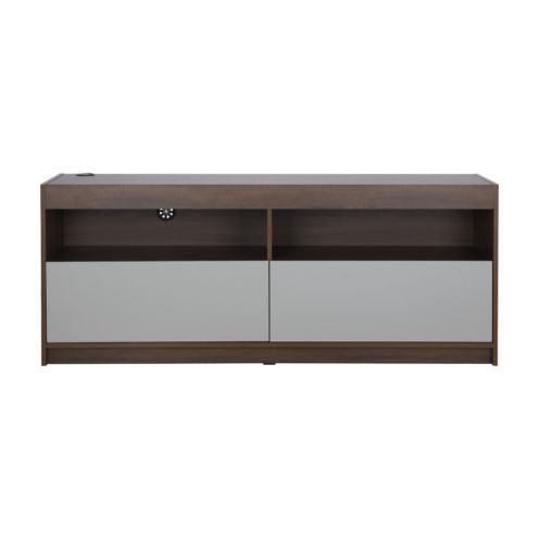 Furinbox ตู้วางทีวี 2 ลิ้นชัก - Image 2