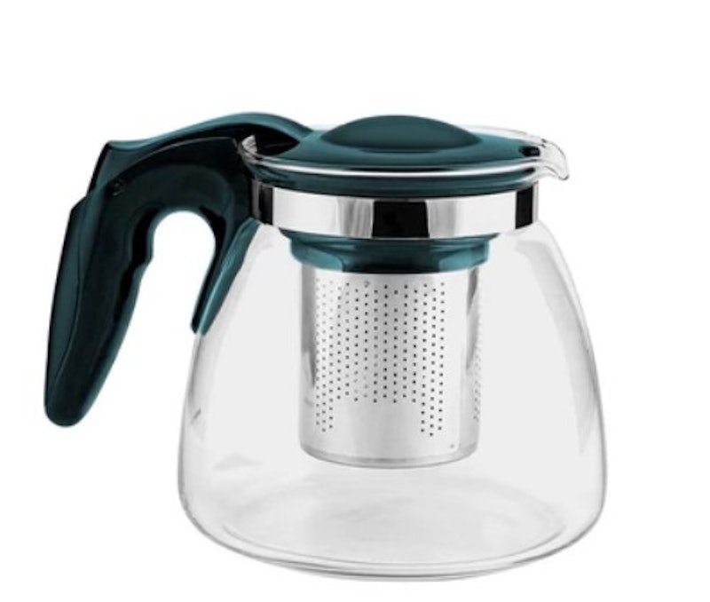 เหยือกน้ำชา กาชงชา - Image 2