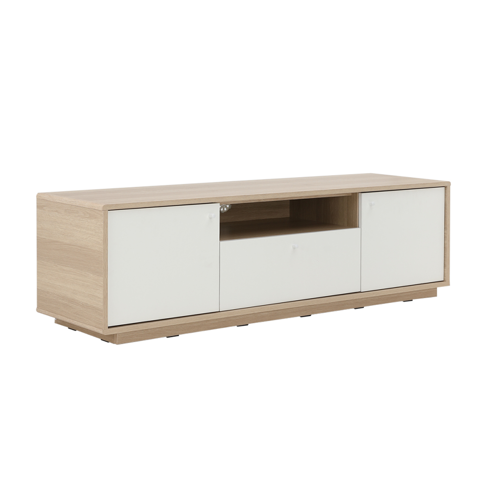 Furinbox ตู้วางทีวี 2 บาน - Image 2