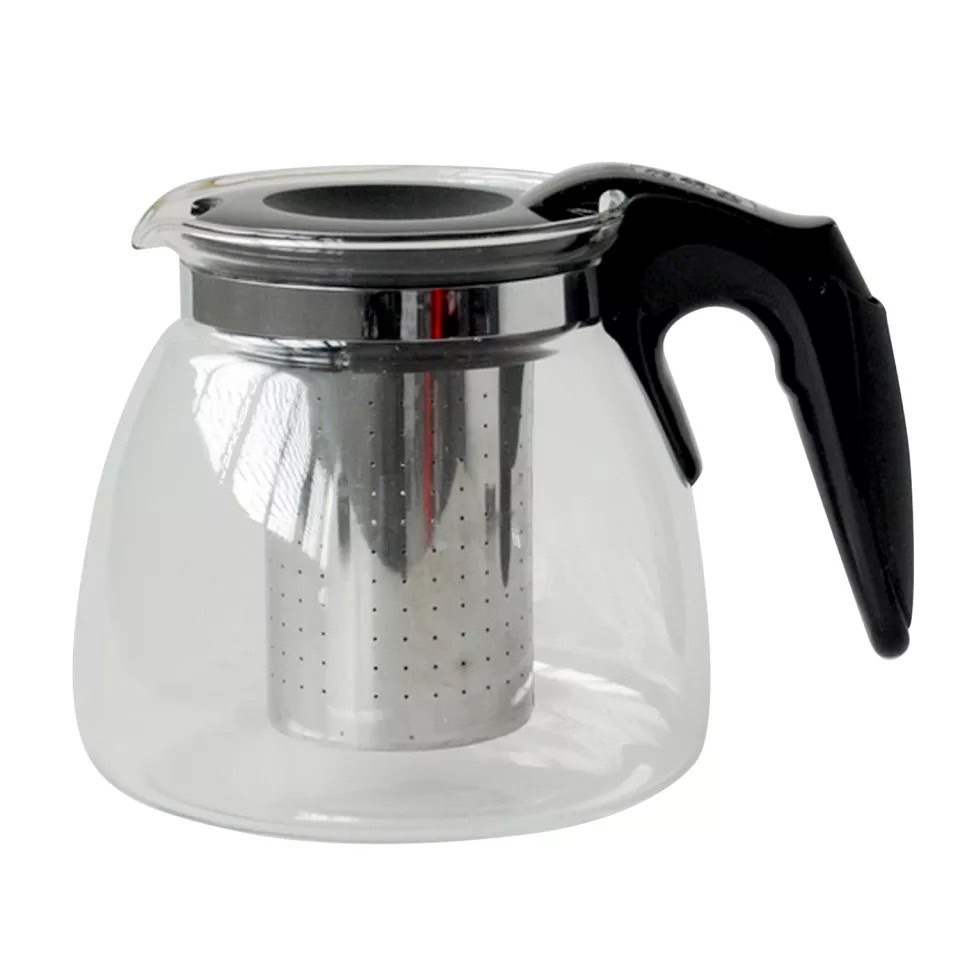 เหยือกน้ำชา กาชงชา - Image 3