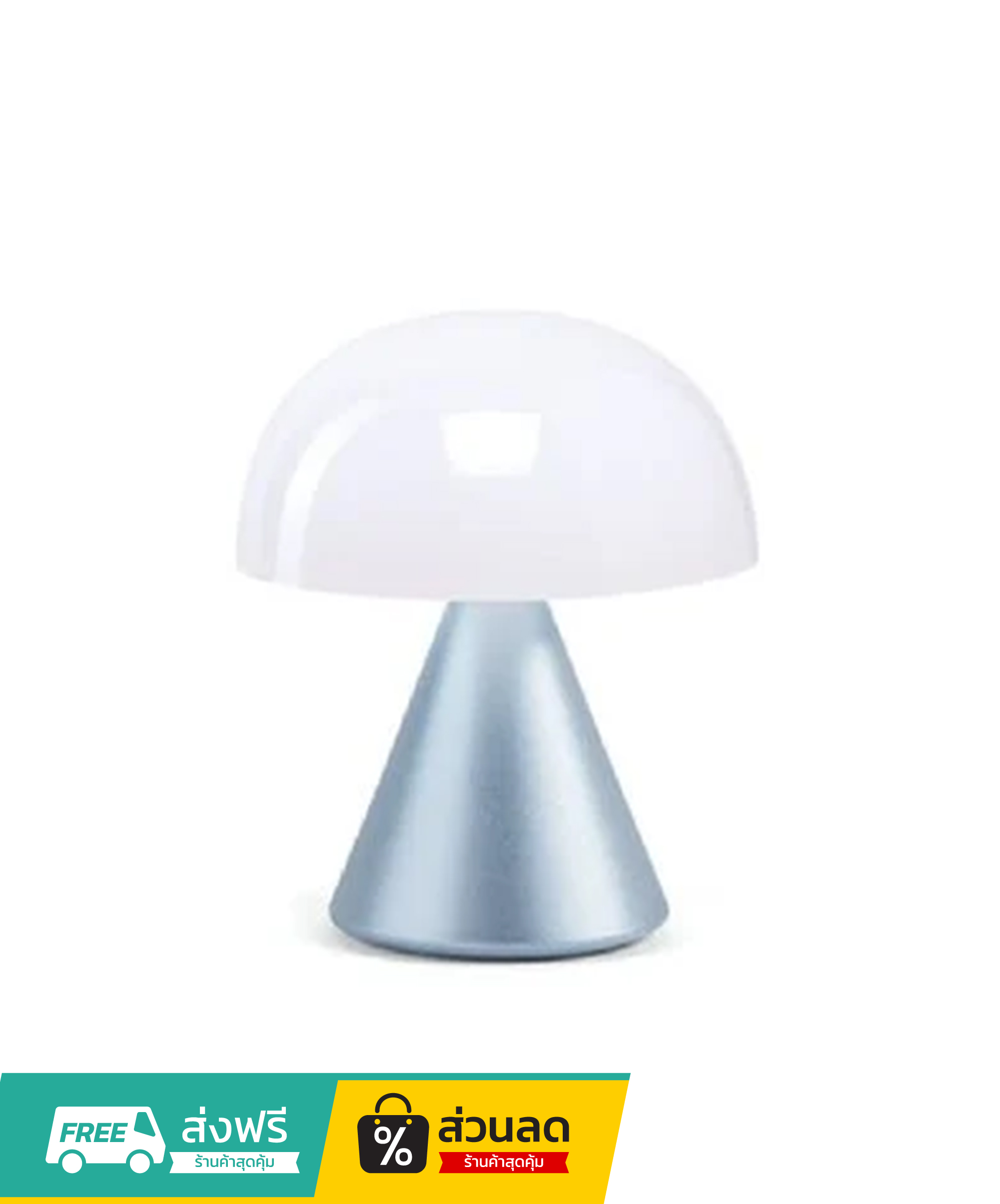 MINA โคมไฟ LED