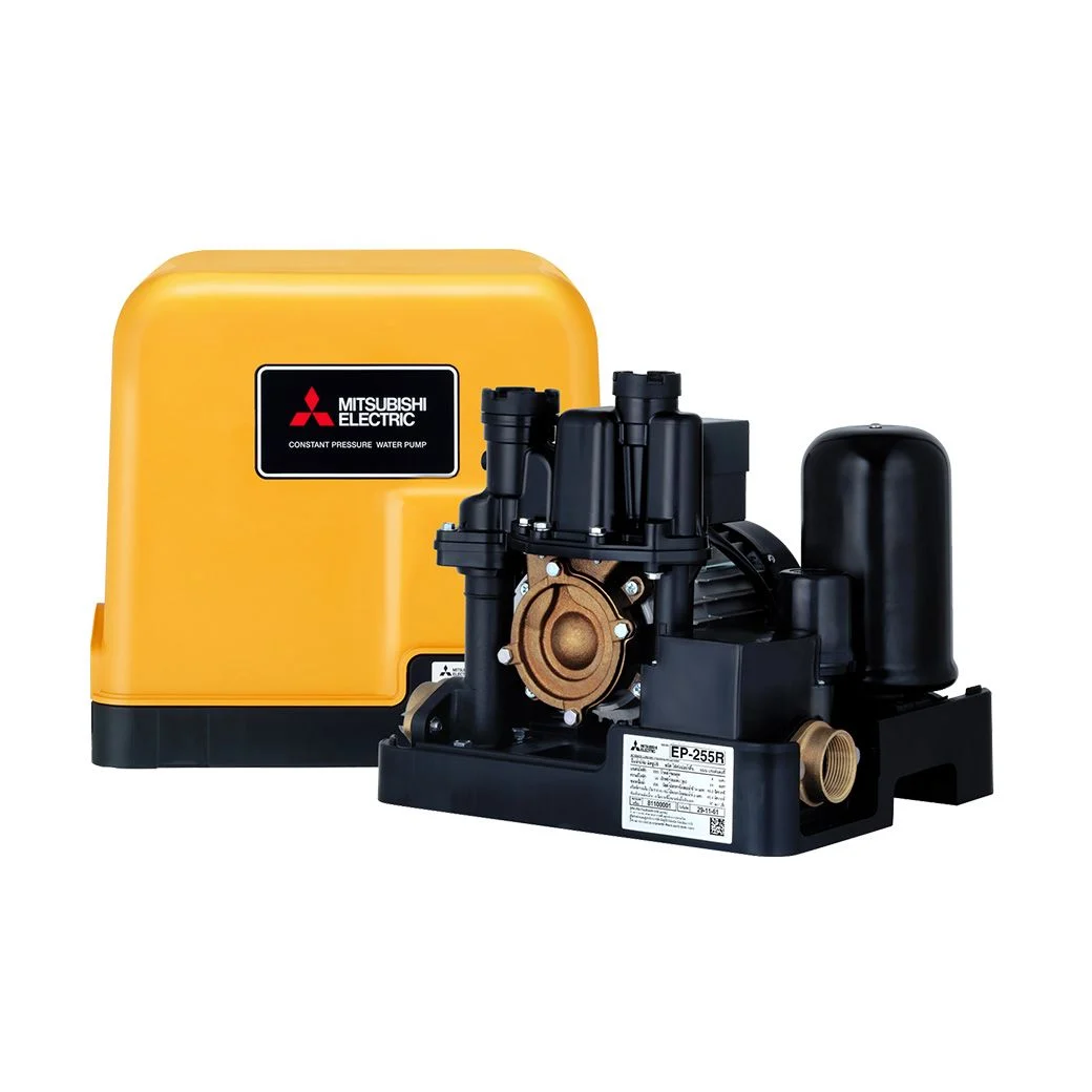 Mitsubishi EP-255R - Image 3