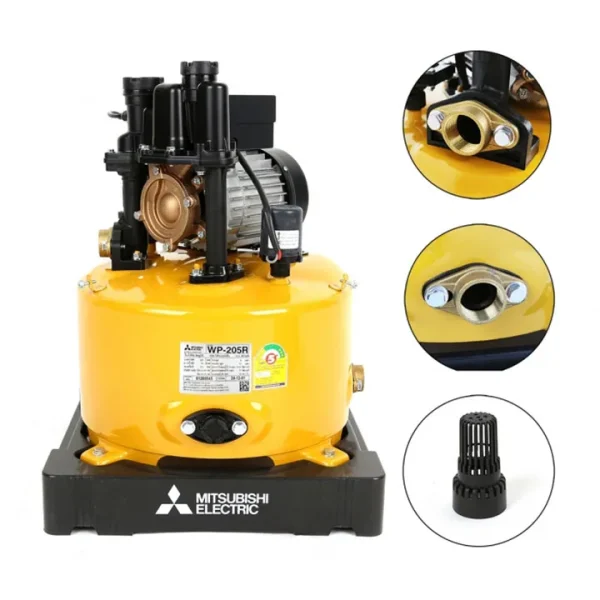 MITSUBISHI - Image 4