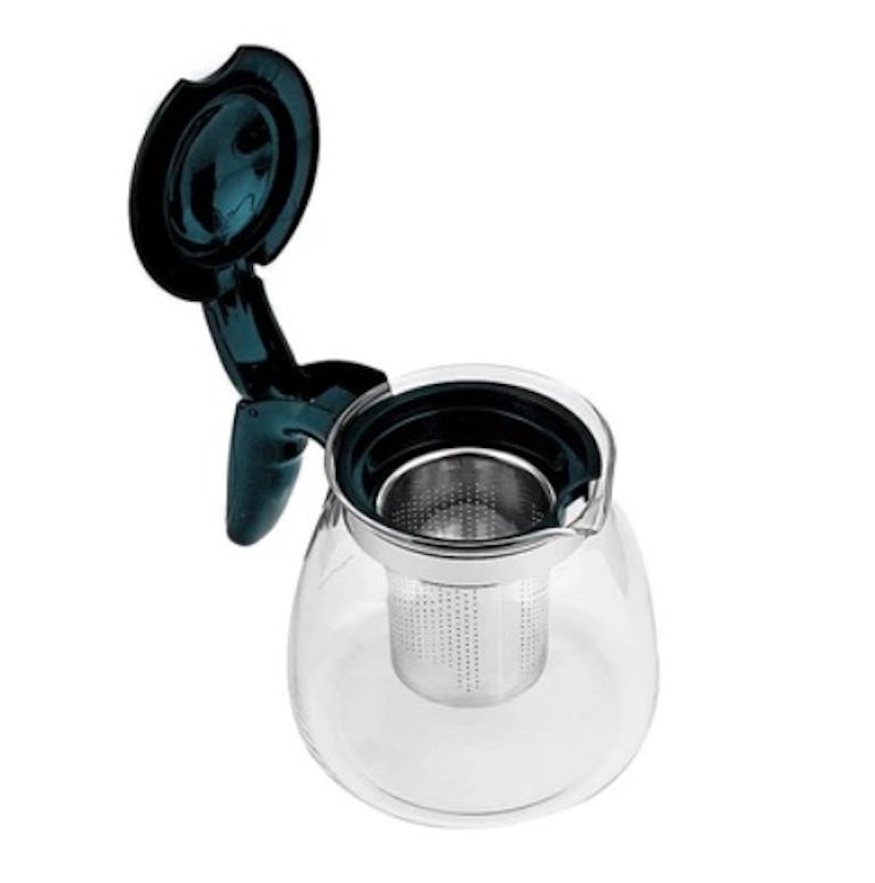 เหยือกน้ำชา กาชงชา - Image 4