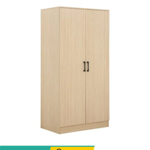 furinbox ตู้เสื้อผ้า 2 บาน