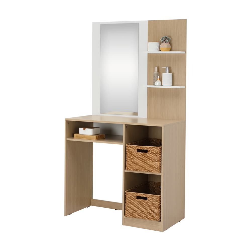 โต๊ะเครื่องแป้ง รุ่นแมกโนเลีย - Image 2