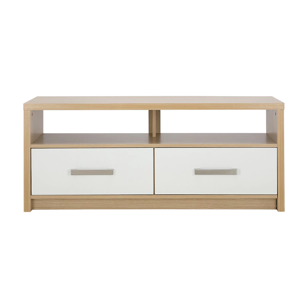 Furinbox ตู้วางทีวี 2 ลิ้นชัก - Image 3