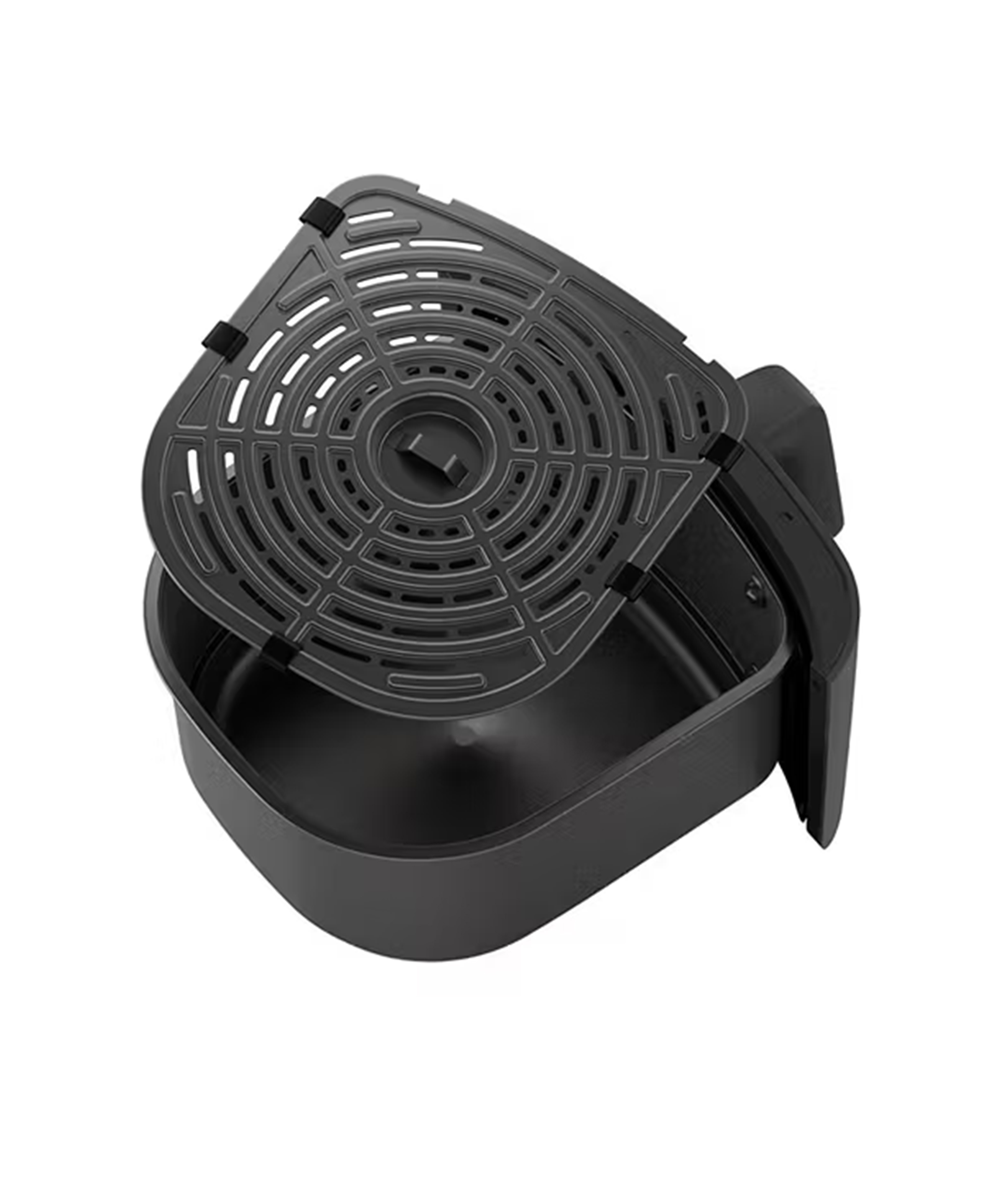 ELECTROLUX หม้อทอดไร้น้ำมัน - Image 4