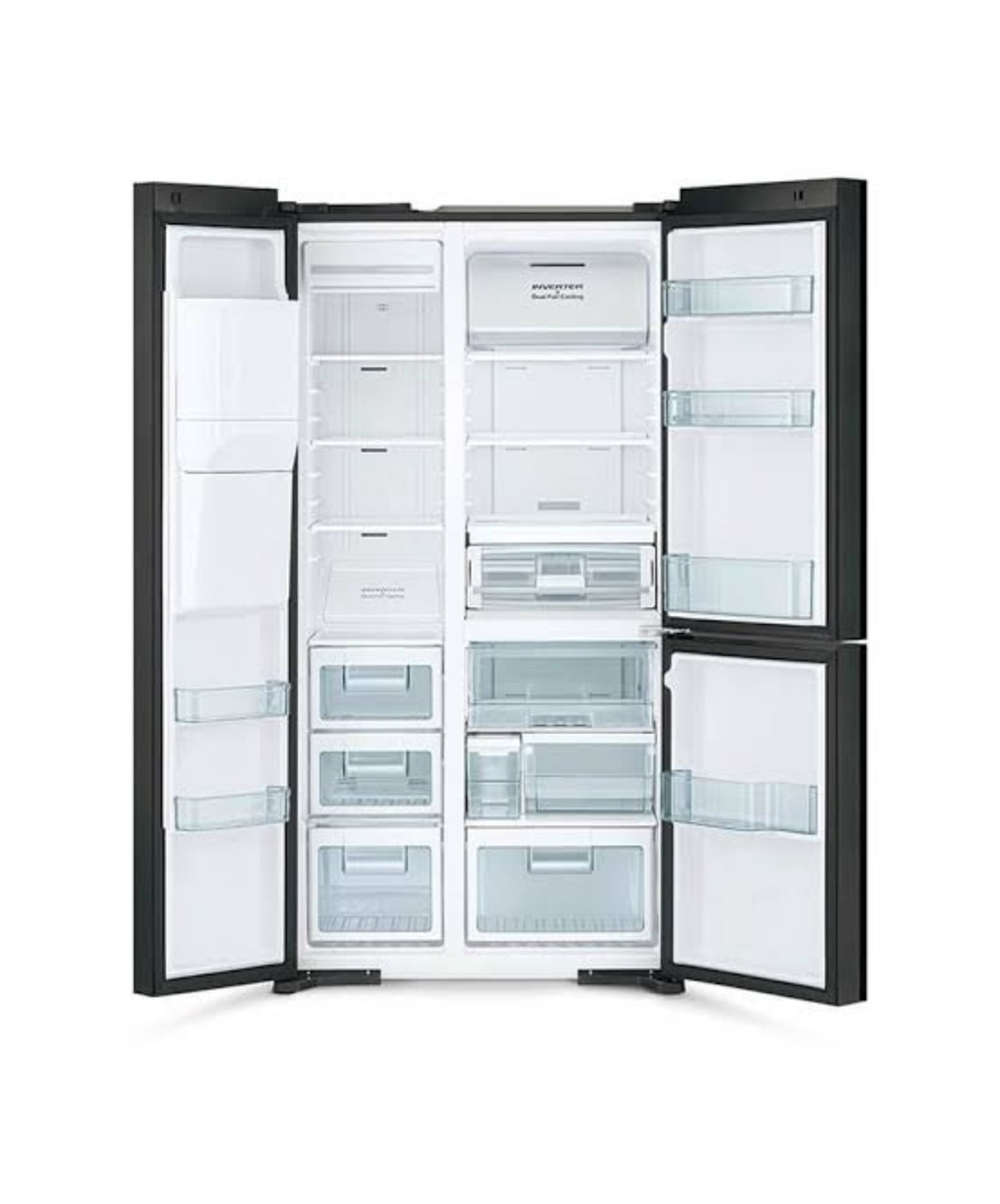 ตู้เย็น HITACHI - Image 3