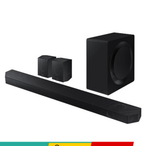 ซาวด์บาร์ SAMSUNG  Premium Q-series HW-Q990C
