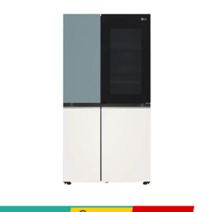 ตู้เย็น LG