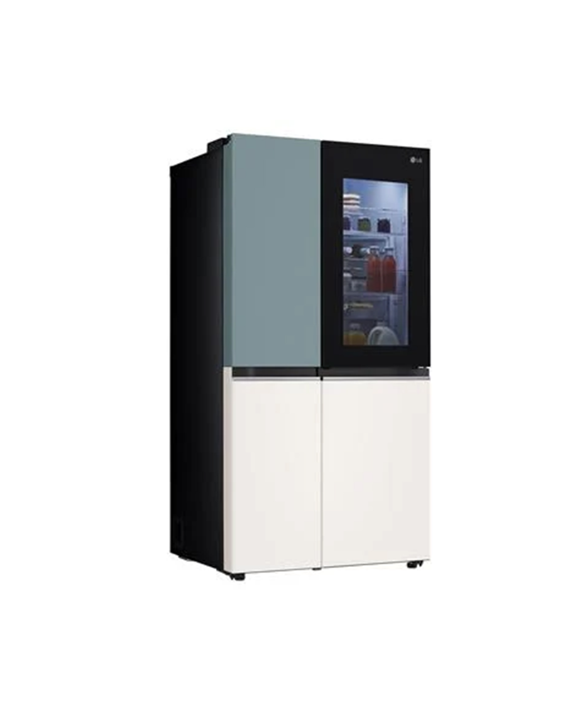 ตู้เย็น LG - Image 2