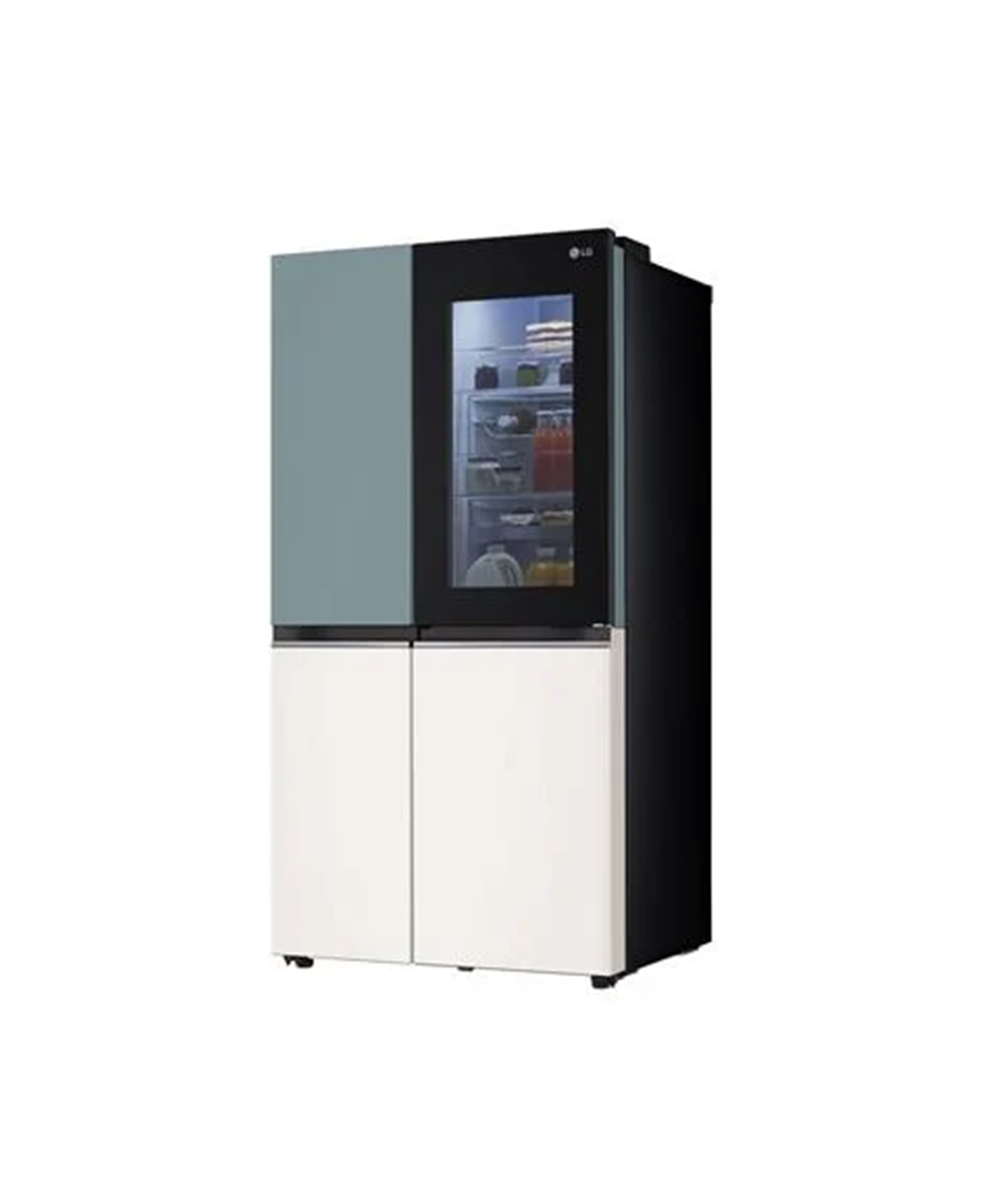 ตู้เย็น LG - Image 3