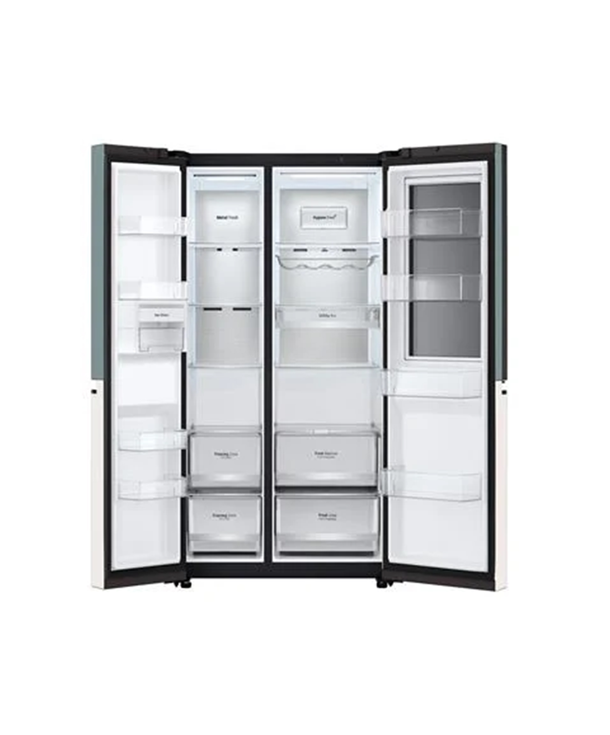 ตู้เย็น LG - Image 4