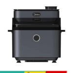 MIDEA หม้ออบลมร้อน