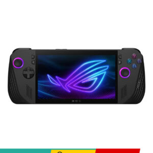 ASUS ROG Ally X