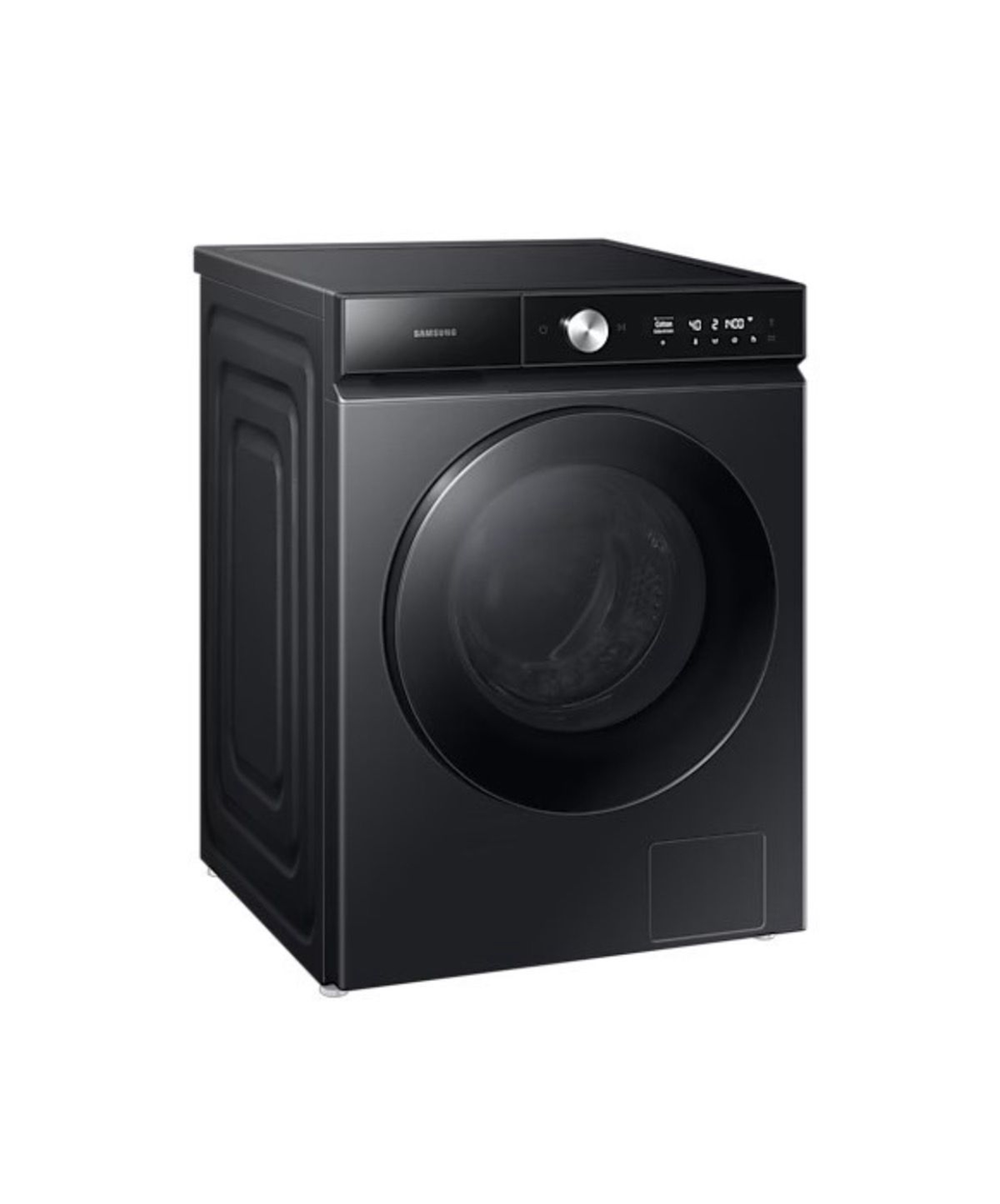 SAMSUNG เครื่องซักผ้าฝาหน้า - Image 2