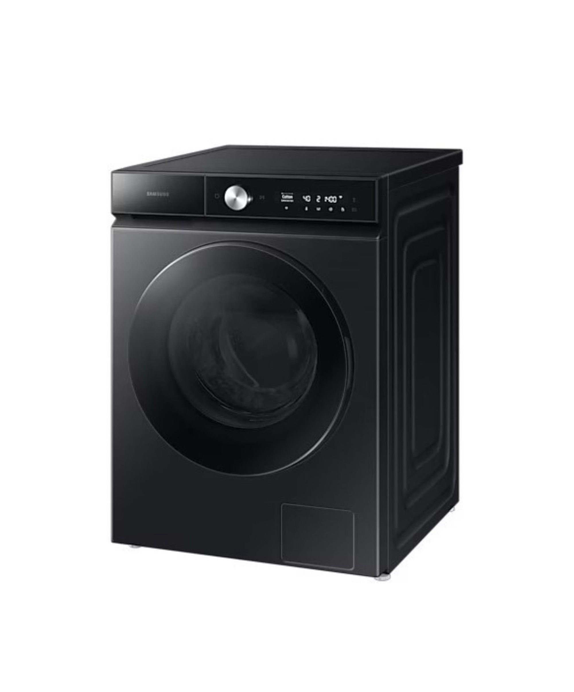 SAMSUNG เครื่องซักผ้าฝาหน้า - Image 3