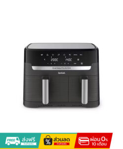 TEFAL หม้อทอดไร้น้ำมัน