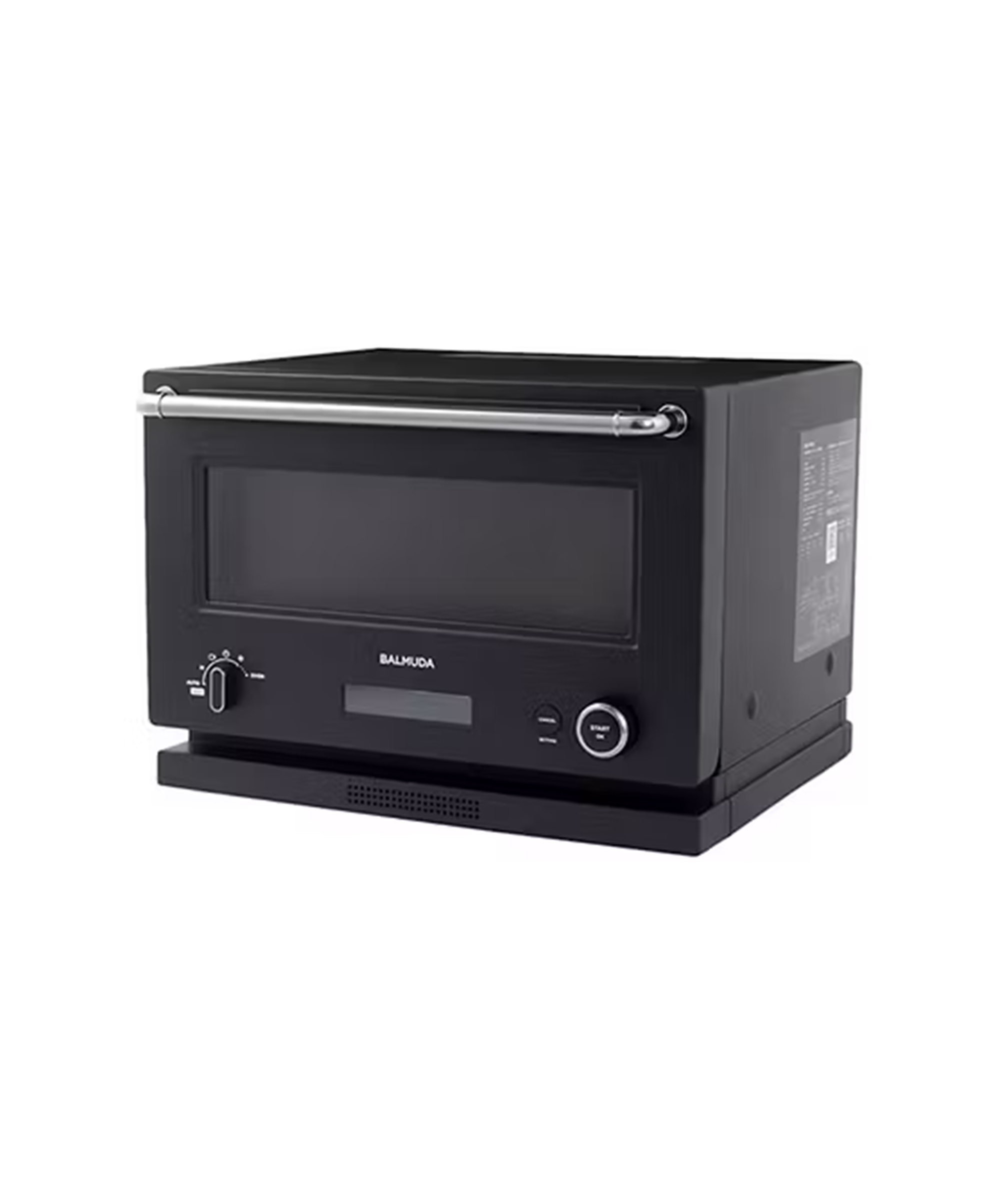 BALMUDA The Range เตาอบไมโครเวฟ - Image 2