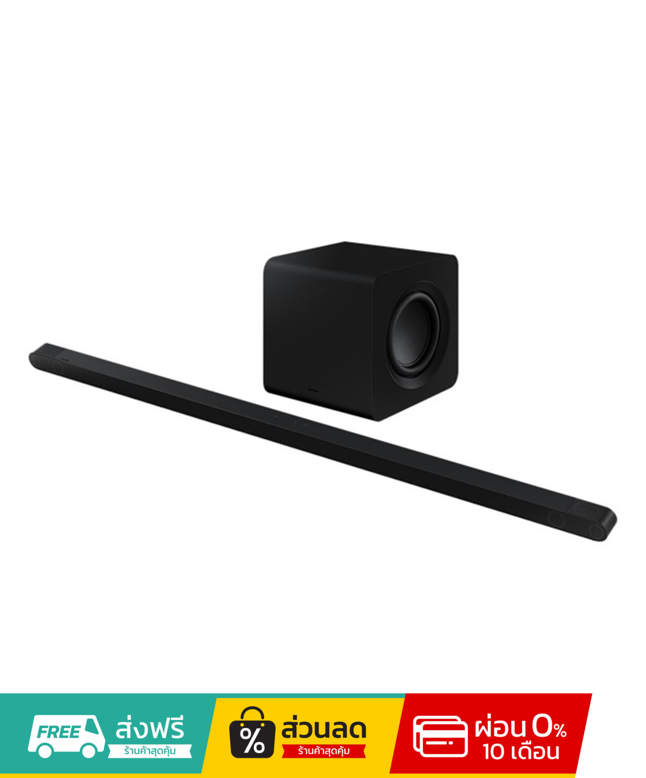 SAMSUNG ซาวด์บาร์