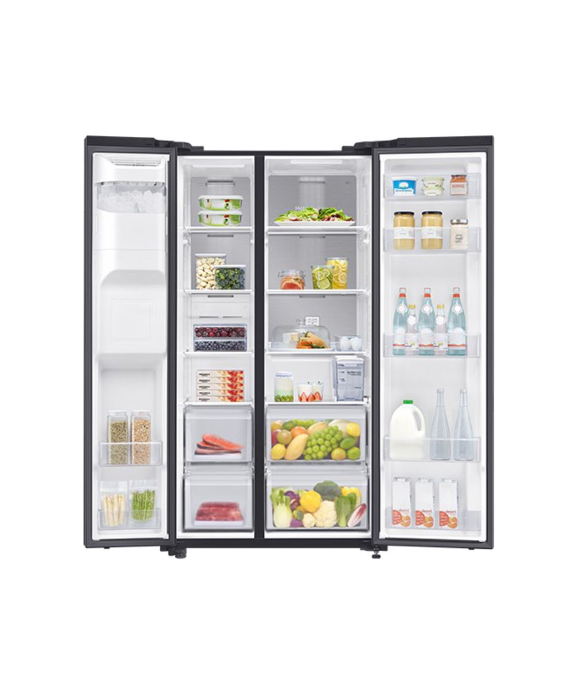 ตู้เย็น SAMSUNG - Image 4