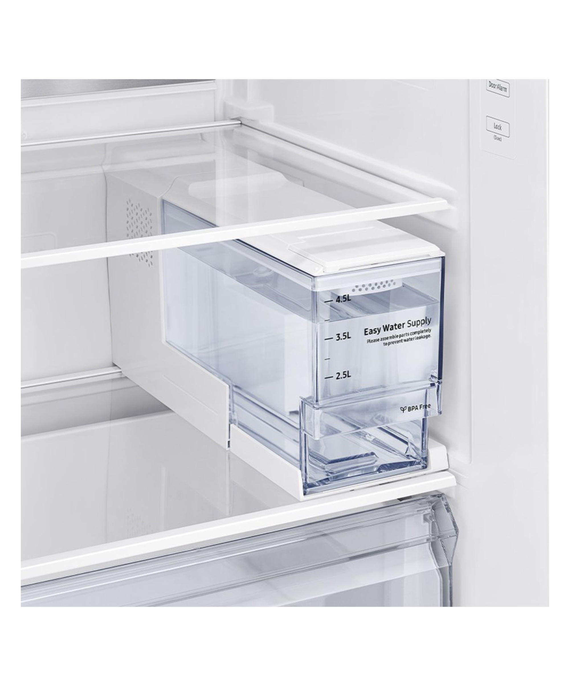 ตู้เย็น SAMSUNG - Image 3