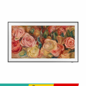 ทีวี SAMSUNG The Frame LS03D