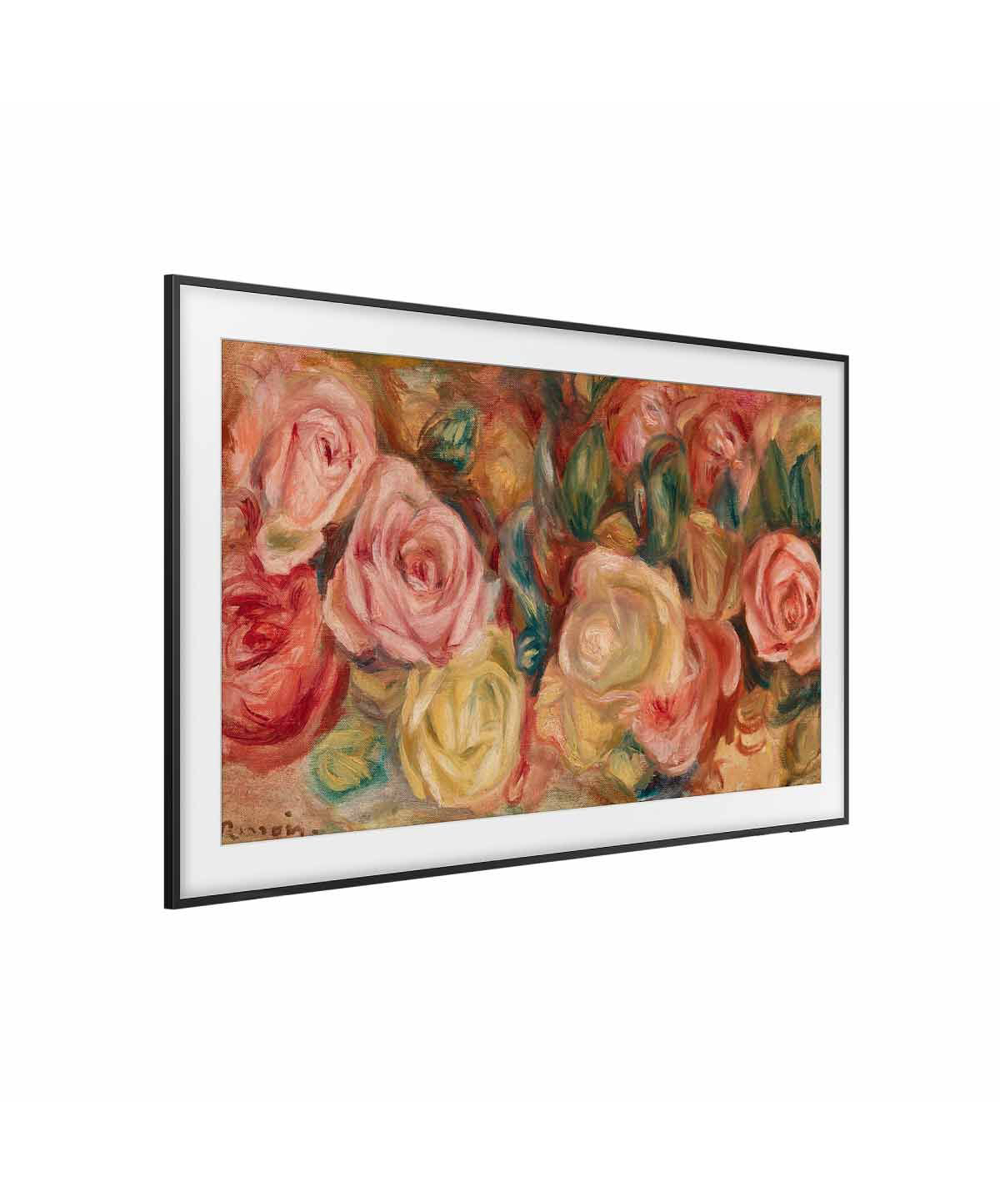 ทีวี SAMSUNG The Frame LS03D - Image 2