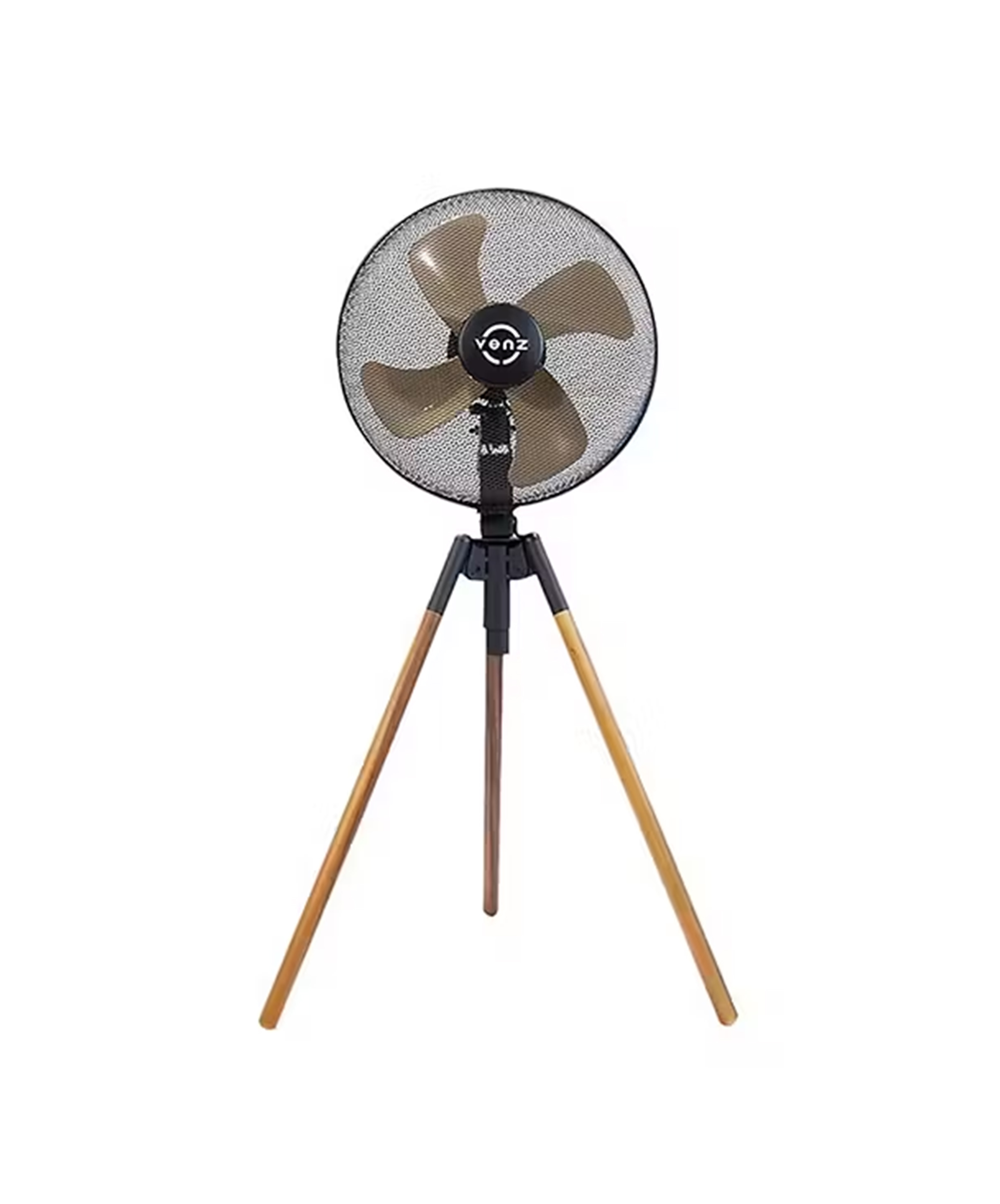 VENZ พัดลมตั้งพื้น - Image 3