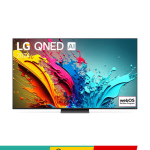 ทีวี LG 86QNED86