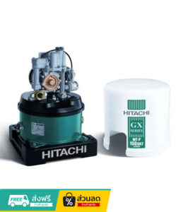HITACHI