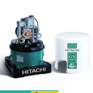 HITACHI