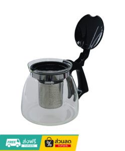 เหยือกน้ำชา กาชงชา