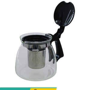 เหยือกน้ำชา กาชงชา