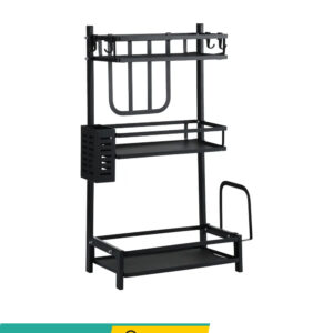 ชั้นวางของ 3 ชั้น